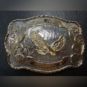 BELT BUCKLE